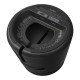 Belkin WIZ052kqBK Smartphone, Casque, Smartwatch Noir USB Recharge sans fil Charge rapide Intérieure