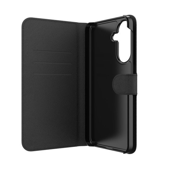 ZAGG Folio coque de protection pour téléphones portables 17 cm (6.7") Noir