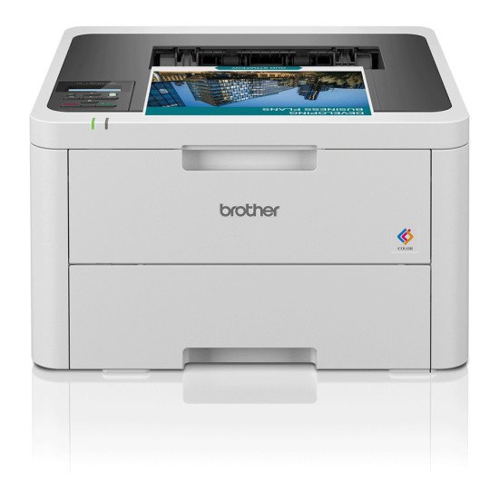 Brother HL-L3240CDW Couleur 600 x 2400 DPI A4 Wifi