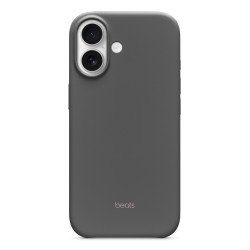 Apple MGK24LL/A coque de protection pour téléphones portables 16 cm (6.3") Housse Granit, Gris