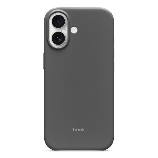 Apple MGK24LL/A coque de protection pour téléphones portables 16 cm (6.3") Housse Granit, Gris Apple MGK24LL/A coque de protection pour téléphones portables 16 cm (6.3") Housse Granit, Gris