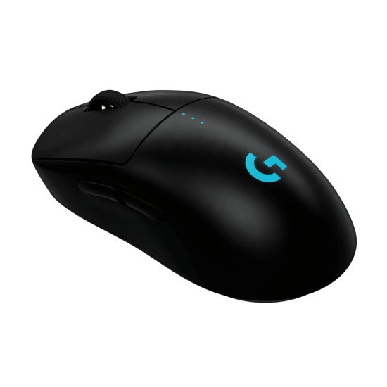 Logitech G PRO 2 LIGHTSPEED souris Gaming Ambidextre RF sans fil Optique 32000 DPI