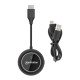 Manhattan Adaptateur sans fil HDMI 1080p avec émetteur HDMI, dongle pour diffusion vidéo sans fil depuis un appareil HDMI vers un téléviseur ou un projecteur HDMI, nécessite le récepteur du kit de présentation sans fil HDMI n° 208420, noir