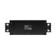 Tripp Lite U360-010-IND hub & concentrateur USB 3.2 Gen 1 (3.1 Gen 1) Type-B 5000 Mbit/s Noir