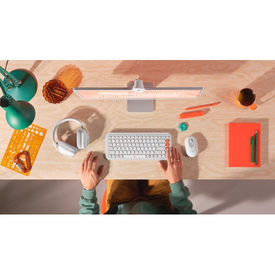 Logitech POP ICON KEYS