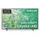 Samsung GU43DU8079U 109,2 cm (43") 4K Ultra HD Smart TV Wifi Noir Samsung GU43DU8079U 109,2 cm (43") 4K Ultra HD Smart TV Wifi Noir