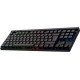 Logitech G G515 clavier Jouer USB + RF Wireless + Bluetooth QWERTY Danois, Finlandais, Norvégien, Suédois Noir Logitech G G515 clavier Jouer USB + RF Wireless + Bluetooth QWERTY Danois, Finlandais, Norvégien, Suédois Noir