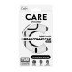 PanzerGlass CARE by ® Flagship Case Transparent Urban Combat w. Black MagSafe iPhone 15 Pro Max coque de protection pour téléphones portables 17 cm (6.7") Housse PanzerGlass CARE by ® Flagship Case Transparent Urban Combat w. Black MagSafe iPhone 15 Pro Max coque de protection pour téléphones portables 17 cm (6.7") Housse