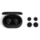 Philips TAT1300BK/00 casque Sans fil Ecouteurs Appels/Musique USB Type-C Bluetooth Noir