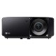 Optoma HZ41HDR Projecteur à focale standard 4400 ANSI lumens DLP 1080p (1920x1080) Compatibilité 3D Noir