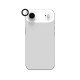 InvisibleShield Glass Elite Protecteur d'objectif caméra Apple 1 pièce(s) InvisibleShield Glass Elite Protecteur d'objectif caméra Apple 1 pièce(s)