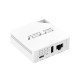 ASUS RT-AX50 Go routeur sans fil Bi-bande (2,4 GHz / 5 GHz) Blanc
