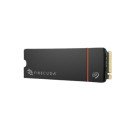 Seagate FireCuda ZP1000GM3A073 disque SSD 1 To M.2 PCI Express 4.0 NVMe 3D TLC