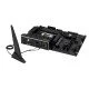 ASUS TUF GAMING A620-PRO WIFI AMD A620 Emplacement AM5 ATX ASUS TUF GAMING A620-PRO WIFI AMD A620 Emplacement AM5 ATX