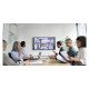 StarTech.com Extension Sans Fil USB-C vers HDMI pour Salles de Réunion et Espaces de Travail Collaboratifs, 4K 60Hz, Portée de 20m, Alimentation par USB, Kit Émetteur-Récepteur Plug-and-Play