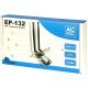 Inter-Tech EP-132 Interne WLAN / Bluetooth 600 Mbit/s