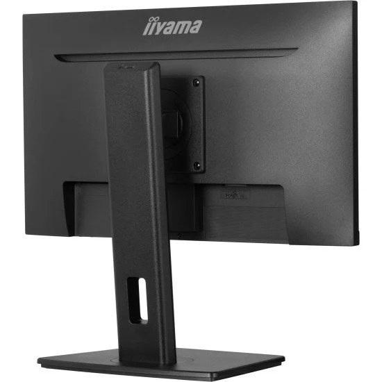 iiyama ProLite XUB2293HS-B6 écran PC 54,6 cm (21.5") 1920 x 1080 pixels Full HD LED Noir iiyama ProLite XUB2293HS-B6 écran PC 54,6 cm (21.5") 1920 x 1080 pixels Full HD LED Noir
