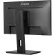 iiyama ProLite XUB2293HS-B6 écran PC 54,6 cm (21.5") 1920 x 1080 pixels Full HD LED Noir iiyama ProLite XUB2293HS-B6 écran PC 54,6 cm (21.5") 1920 x 1080 pixels Full HD LED Noir