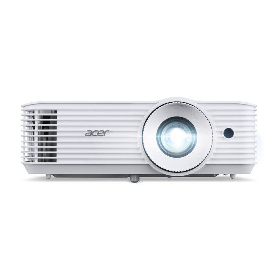 Acer P1558I Projecteur à focale standard 5200 ANSI lumens DLP WUXGA (1920x1200) Compatibilité 3D Blanc