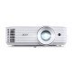 Acer P1558I Projecteur à focale standard 5200 ANSI lumens DLP WUXGA (1920x1200) Compatibilité 3D Blanc