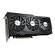 GIGABYTE GeForce RTX 5070 Ti WINDFORCE OC V2 16G Carte Graphique - 16GB GDDR6, 256bit, PCI-E 5.0, 2497 MHz Fréquence du GPU, 3 x DisplayPort, 1 x HDMI, GV-N507TWF3OCV2-16GD