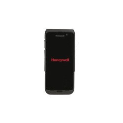 Honeywell CT47 ordinateur portable de poche 14 cm (5.5") 2160 x 1080 pixels Écran tactile 314 g Noir