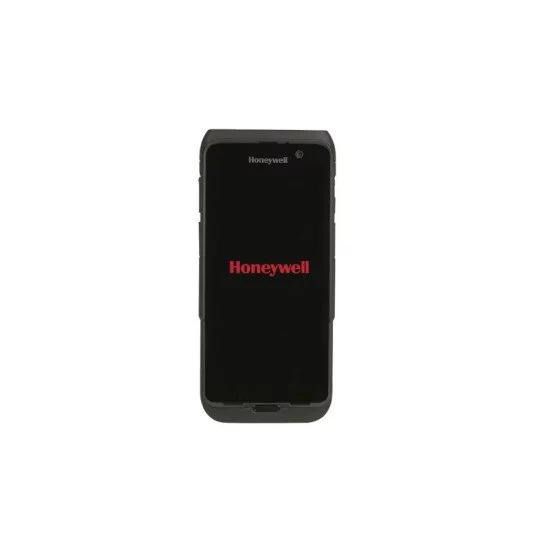 Honeywell CT47 ordinateur portable de poche 14 cm (5.5") 2160 x 1080 pixels Écran tactile 314 g Noir Honeywell CT47 ordinateur portable de poche 14 cm (5.5") 2160 x 1080 pixels Écran tactile 314 g Noir