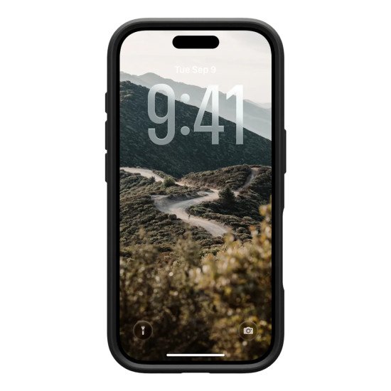 Urban Armor Gear 114545117297 coque de protection pour téléphones portables 16 cm (6.3") Housse Olive, Orange Urban Armor Gear 114545117297 coque de protection pour téléphones portables 16 cm (6.3") Housse Olive, Orange