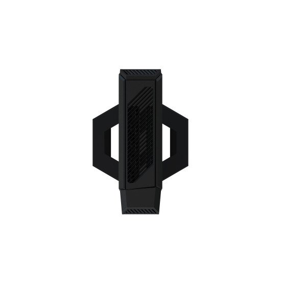 ASUS NUC 15 Performance RNUC15JNK7X50002 PC de dimension 3L Noir 255HX