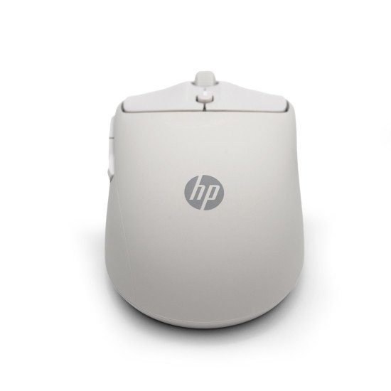 HP Souris sans fil silencieuse 400