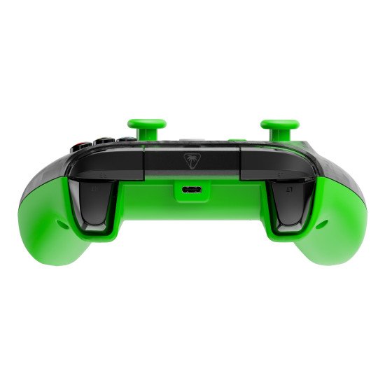 Turtle Beach Rematch Core – Camouflage noir fantôme/vert Turtle Beach Rematch Core – Camouflage noir fantôme/vert