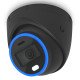 Ubiquiti AI Turret Tourelle Caméra de sécurité IP Intérieure et extérieure 3840 x 2160 pixels Plafond/mur Ubiquiti AI Turret Tourelle Caméra de sécurité IP Intérieure et extérieure 3840 x 2160 pixels Plafond/mur