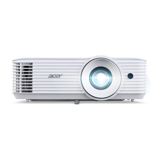 Acer P1358i Projecteur à focale standard 5200 ANSI lumens DLP Compatibilité 3D Blanc