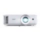 Acer P1358i Projecteur à focale standard 5200 ANSI lumens DLP Compatibilité 3D Blanc