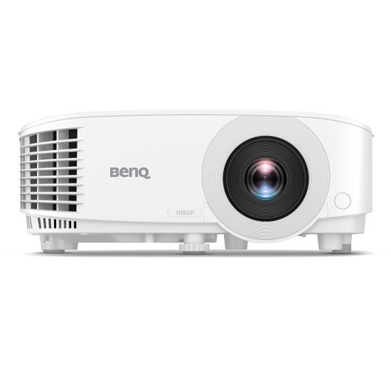 BenQ MH560C 3800 ANSI lumens DLP 1080p (1920x1080) Compatibilité 3D Blanc