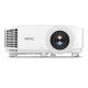 BenQ MH560C 3800 ANSI lumens DLP 1080p (1920x1080) Compatibilité 3D Blanc