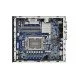 Shuttle Slim PC DH770 , S1700, 2x HDMI, 2x DP , 2x 2.5G LAN, 2x COM, 8x USB, 1x 2.5", 2x M.2, fonctionnement permanent 24/7, attaches VESA