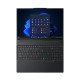 Lenovo ThinkPad E16 Gen 3 (Intel) Intel Core Ultra 5 225U Ordinateur portable 40,6 cm (16") WUXGA 16 Go DDR5-SDRAM 512 Go SSD Wi-Fi 6E (802.11ax) Windows 11 Pro Anglais Noir Lenovo ThinkPad E16 Gen 3 (Intel) Intel Core Ultra 5 225U Ordinateur portable 40,6 cm (16") WUXGA 16 Go DDR5-SDRAM 512 Go SSD Wi-Fi 6E (802.11ax) Windows 11 Pro Anglais Noir