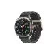 Samsung Galaxy Watch Ultra 3,81 cm (1.5") AMOLED 47 mm Numérique 480 x 480 pixels Écran tactile 4G Argent Wifi GPS (satellite) Samsung Galaxy Watch Ultra 3,81 cm (1.5") AMOLED 47 mm Numérique 480 x 480 pixels Écran tactile 4G Argent Wifi GPS (satellite)