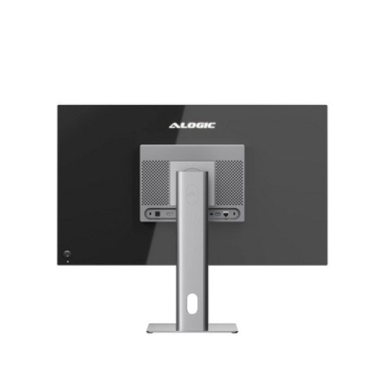 ALOGIC 32A4KPDSGR écran PC 81,3 cm (32") 3840 x 2160 pixels 4K Ultra HD LED Gris