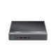 Acer Veriton N2590G Intel® Core™ i3 i3-1315U 8 Go DDR4-SDRAM 256 Go SSD linux Mini PC Argent Acer Veriton N2590G Intel® Core™ i3 i3-1315U 8 Go DDR4-SDRAM 256 Go SSD linux Mini PC Argent