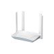 D-Link G403C/E routeur sans fil Fast Ethernet Monobande (2,4 GHz) 4G Blanc