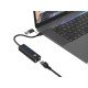 Conceptronic DONN07BA carte réseau Ethernet 5000 Mbit/s