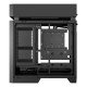 DeepCool CL6600 Bureau Noir