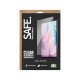 PanzerGlass SAFE. by ® Screen Protector Samsung Tab S12+ | Ultra-Wide Fit Protection d'écran transparent 1 pièce(s)