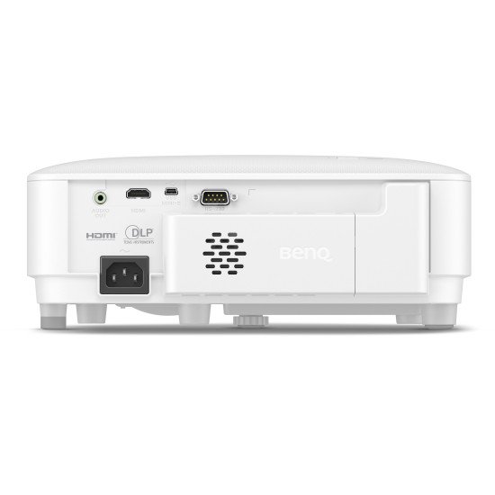 BenQ MH560C 3800 ANSI lumens DLP 1080p (1920x1080) Compatibilité 3D Blanc