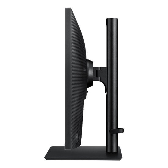 Samsung G32H écran PC 68,6 cm (27") 1920 x 1080 pixels Full HD LCD Noir
