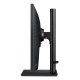 Samsung G32H écran PC 68,6 cm (27") 1920 x 1080 pixels Full HD LCD Noir