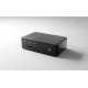 i-tec Thunderbolt5 Quattro Display Docking Station, 5x USB, 2.5 GLAN + Power Delivery 140W i-tec Thunderbolt5 Quattro Display Docking Station, 5x USB, 2.5 GLAN + Power Delivery 140W