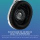 Turtle Beach Recon 70 Casque Avec fil Arceau Jouer Noir, Blanc Turtle Beach Recon 70 Casque Avec fil Arceau Jouer Noir, Blanc